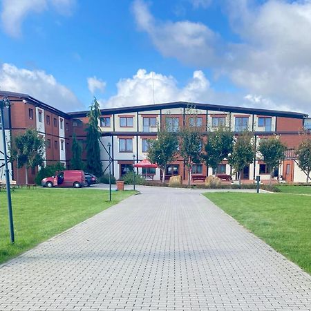 Campoverde Grabina Exteriér fotografie