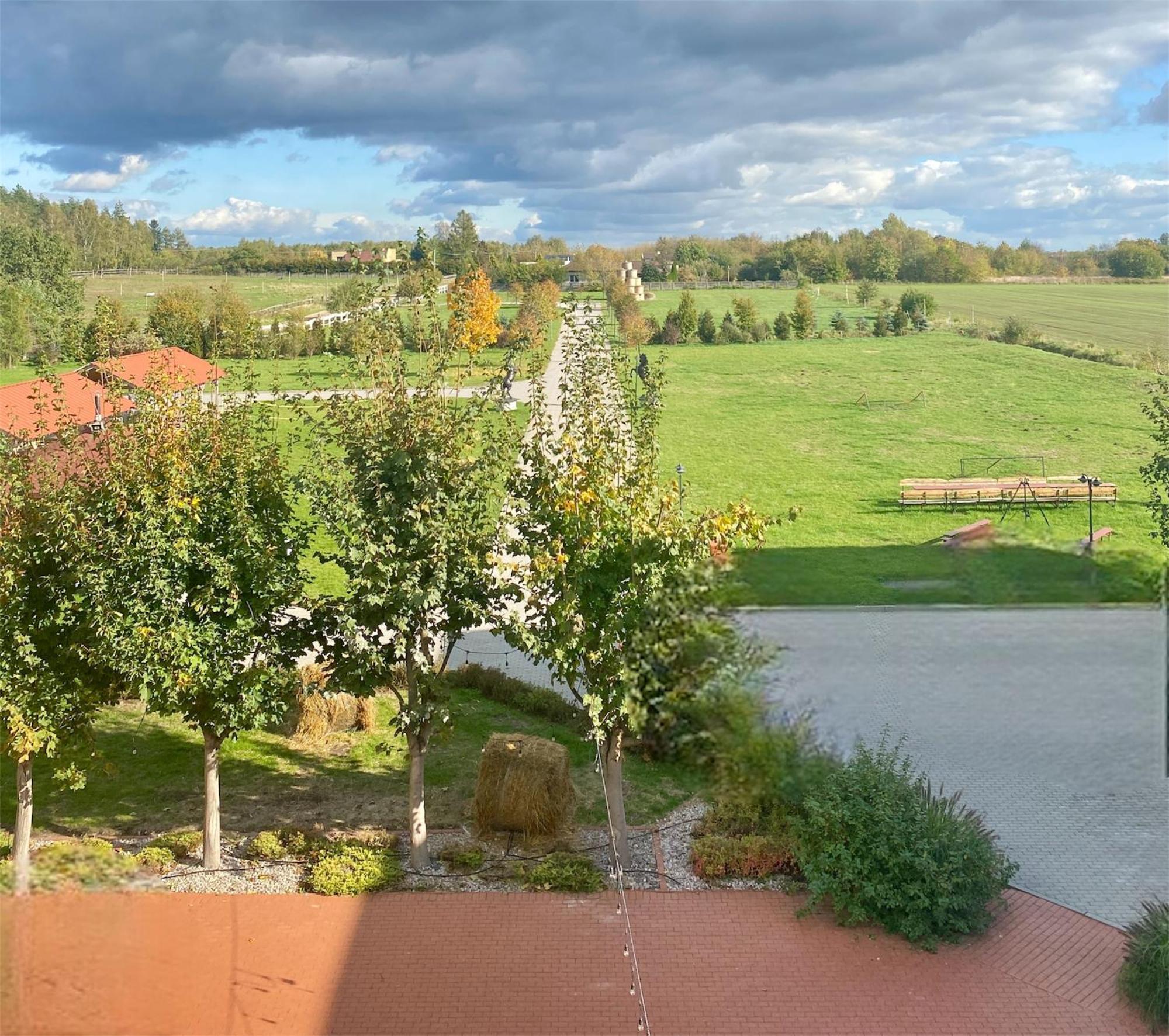 Campoverde Grabina Exteriér fotografie